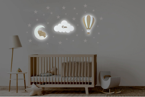 BugyBagy Adorable Lamba Koleksiyonu